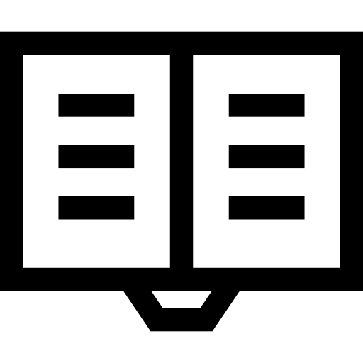 도서  icon