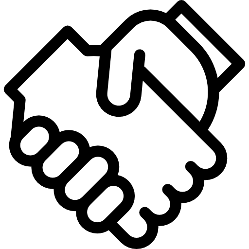 Handshake  icon
