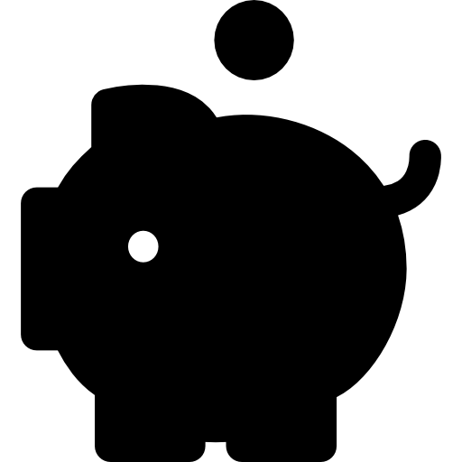 Piggy Bank  icon