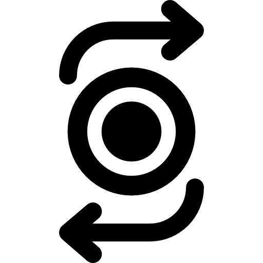 交換  icon