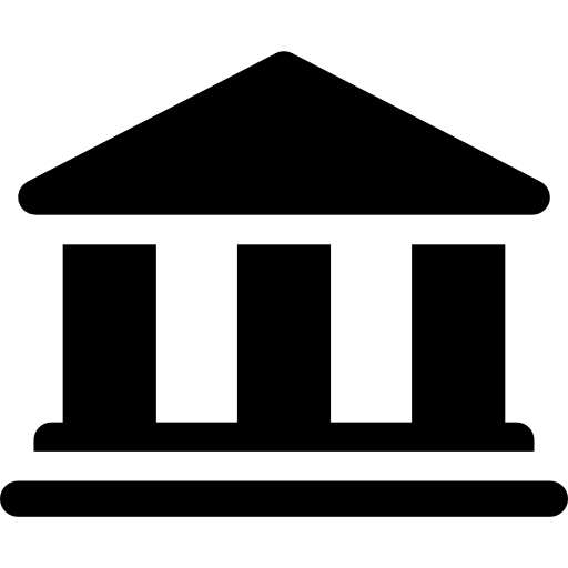 bank  ikona