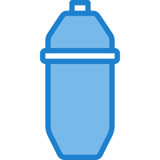Shaker itim2101 Blue icon