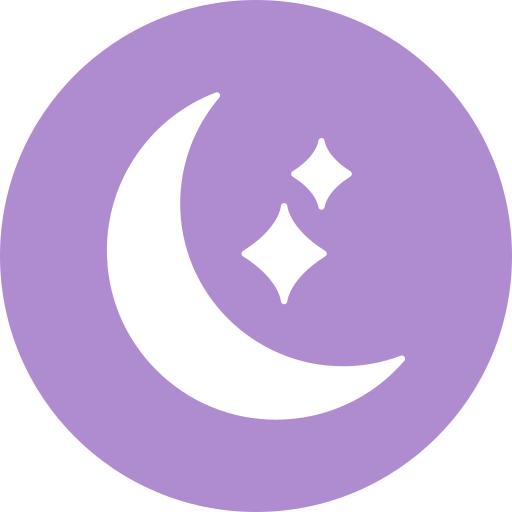 mond Generic color fill icon