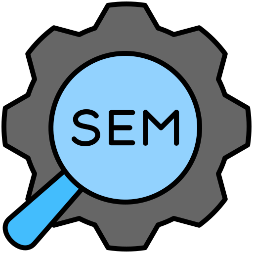 sem Generic color lineal-color icon