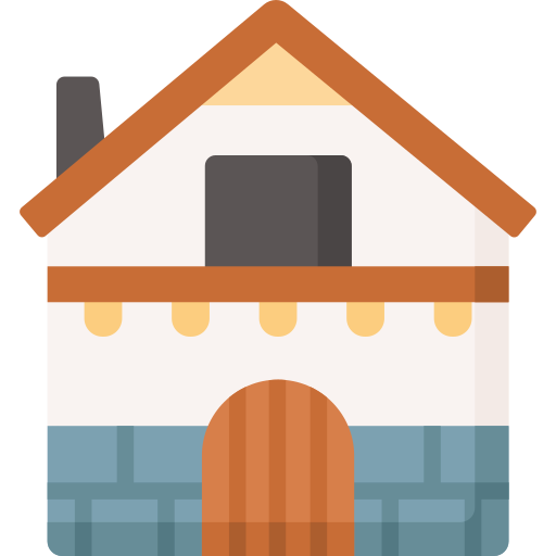 house Special Flat icon