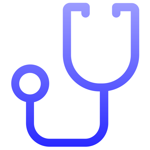 umfang Generic gradient outline icon