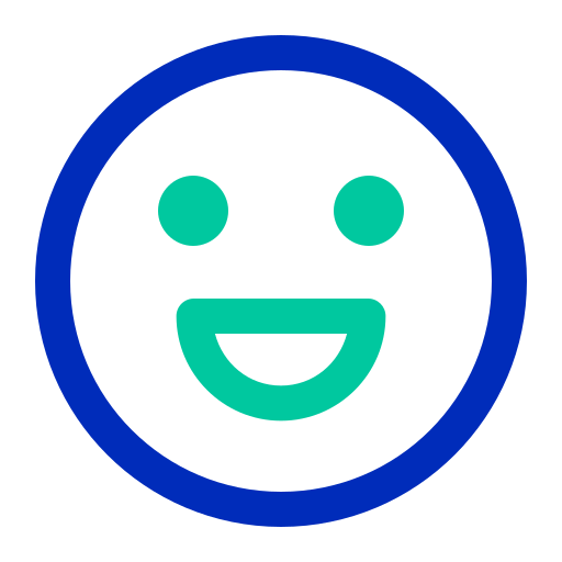 emoji Generic color outline Ícone