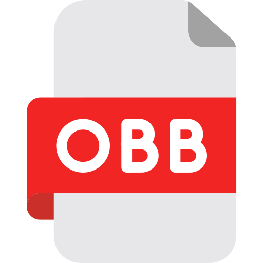 obb Generic color fill icon