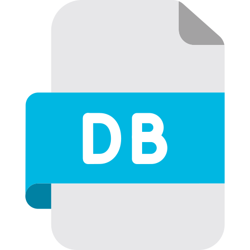 db Generic color fill icon
