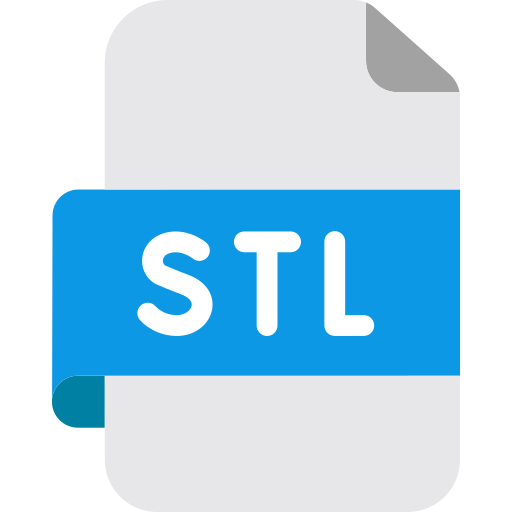 stl Generic color fill icon