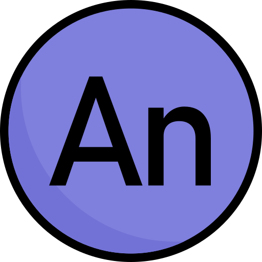 Animate Generic color lineal-color icon