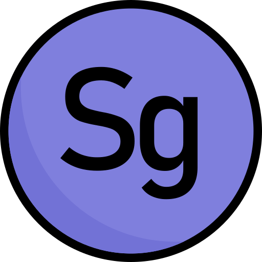 Sg Generic color lineal-color icon