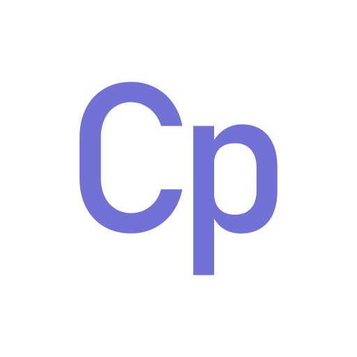 포로 Generic color outline icon