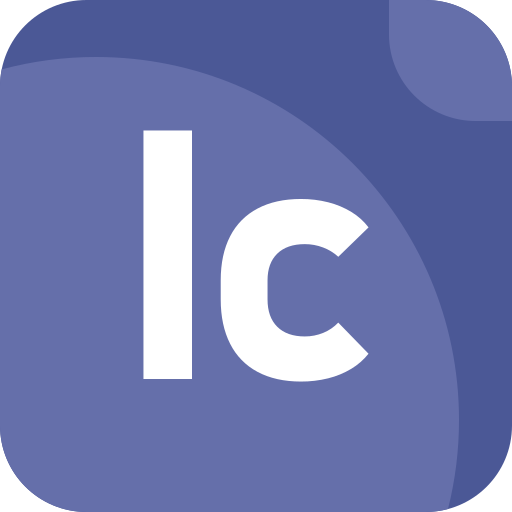 Ic Generic color fill icon