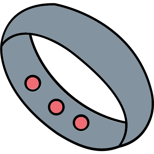 armreif Generic color lineal-color icon