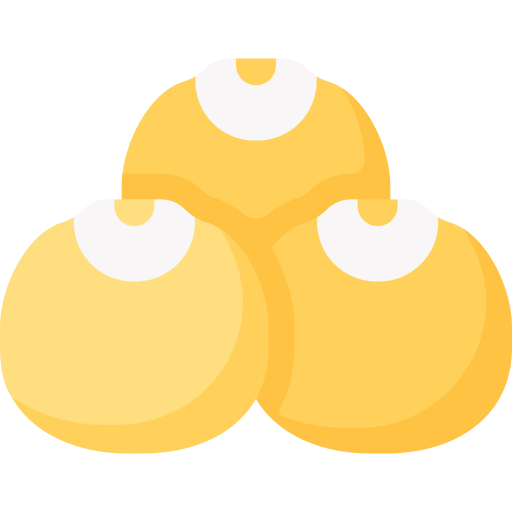 lupino Special Flat icono