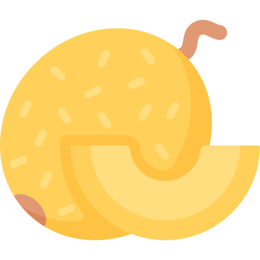 melón Special Flat icono