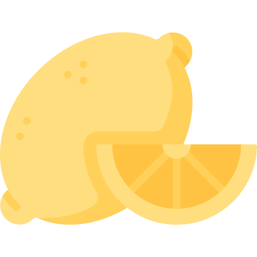 Citrus Special Flat icon