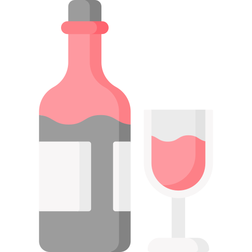 alcohol Special Flat icono