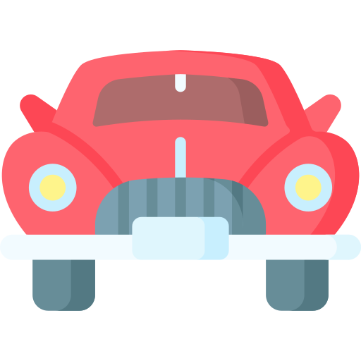 차 Special Flat icon