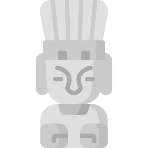statua Special Flat ikona