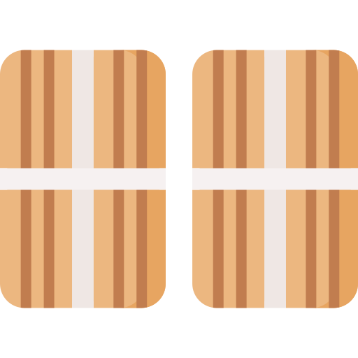 tamale Special Flat ikona