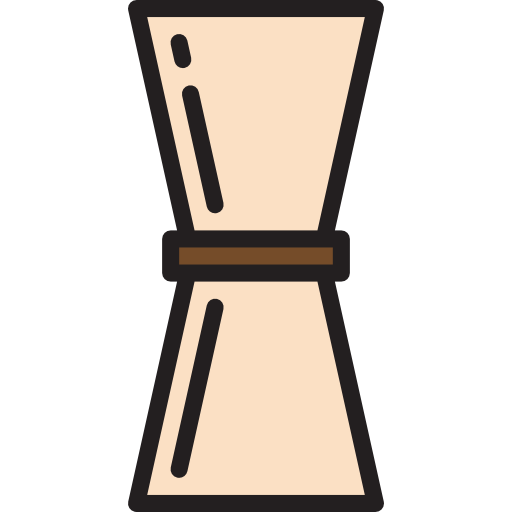 ジガー srip Lineal Color icon