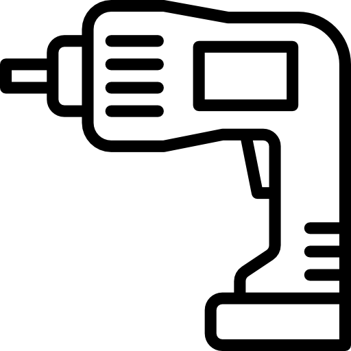 송곳 srip Lineal icon