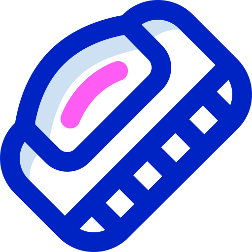 mundharmonika Super Basic Orbit Color icon