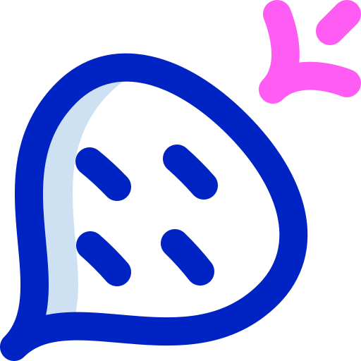 buraczany Super Basic Orbit Color ikona