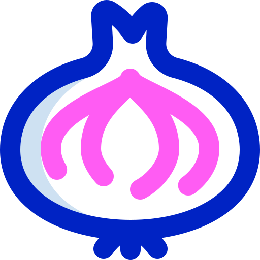 cebula Super Basic Orbit Color ikona