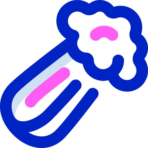 셀러리 Super Basic Orbit Color icon