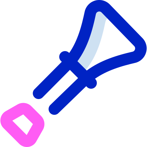 vuvuzela Super Basic Orbit Color icono