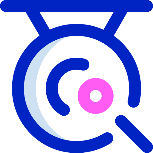 ゴング Super Basic Orbit Color icon