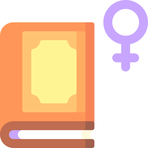 literatur Special Flat icon