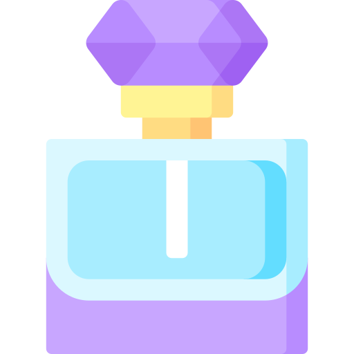 parfüm Special Flat icon