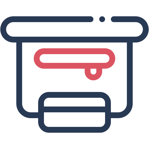 Fanny pack Generic color outline icon