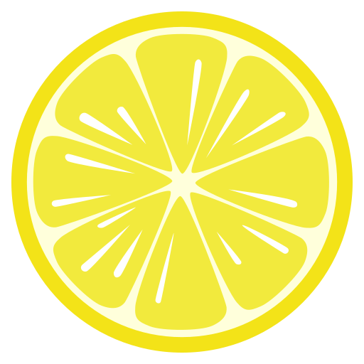 Lime Generic color fill icon