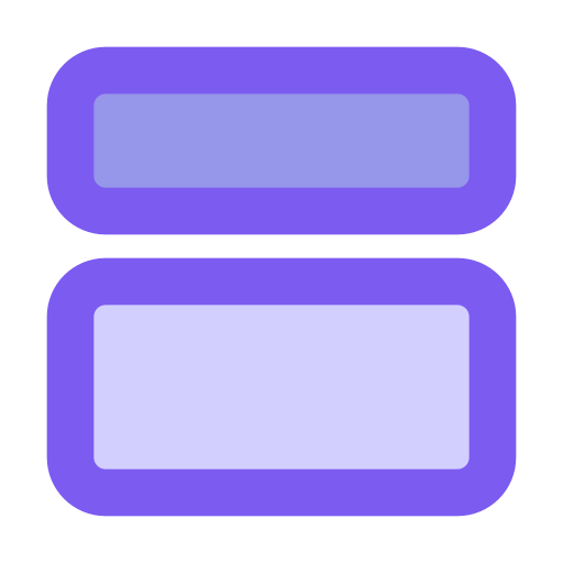 ウィジェット Generic color lineal-color icon