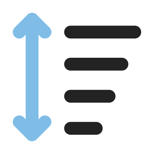 종류 Generic color lineal-color icon