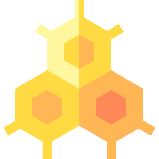 nucleótido Basic Straight Flat icono