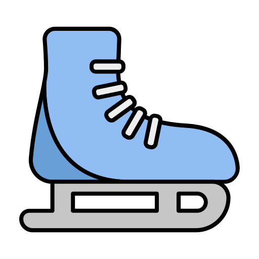 patinar Generic color lineal-color icono
