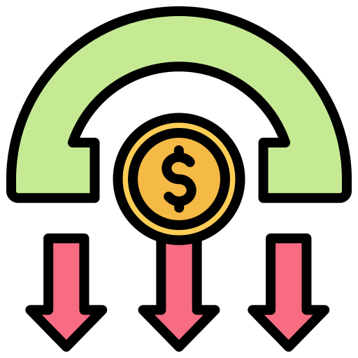 Pricing Generic color lineal-color icon