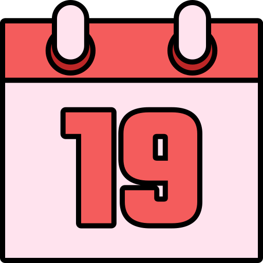 19번 Generic color lineal-color icon