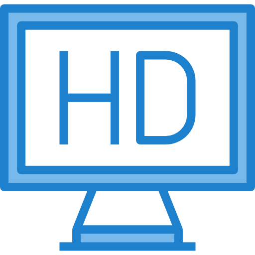 hd itim2101 Blue icona