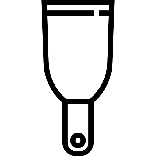 cincel srip Lineal icono