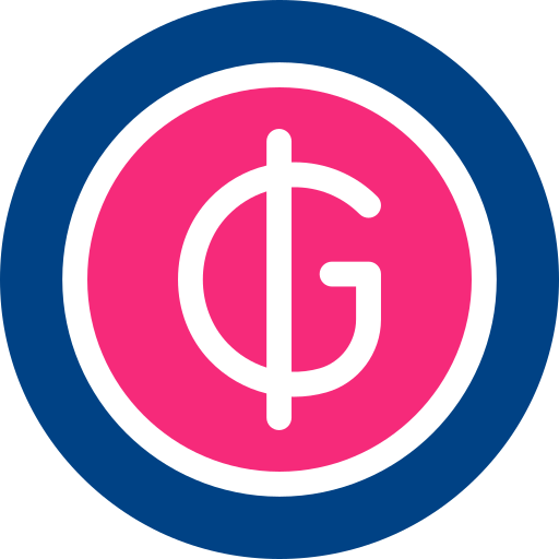 guarani Generic color fill icoon