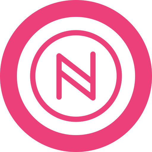 namecoin Generic color outline Ícone