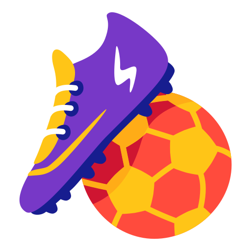 Футбольный Generic Flat иконка