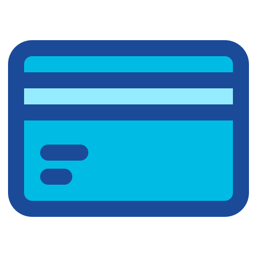 bankomat Generic color lineal-color ikona